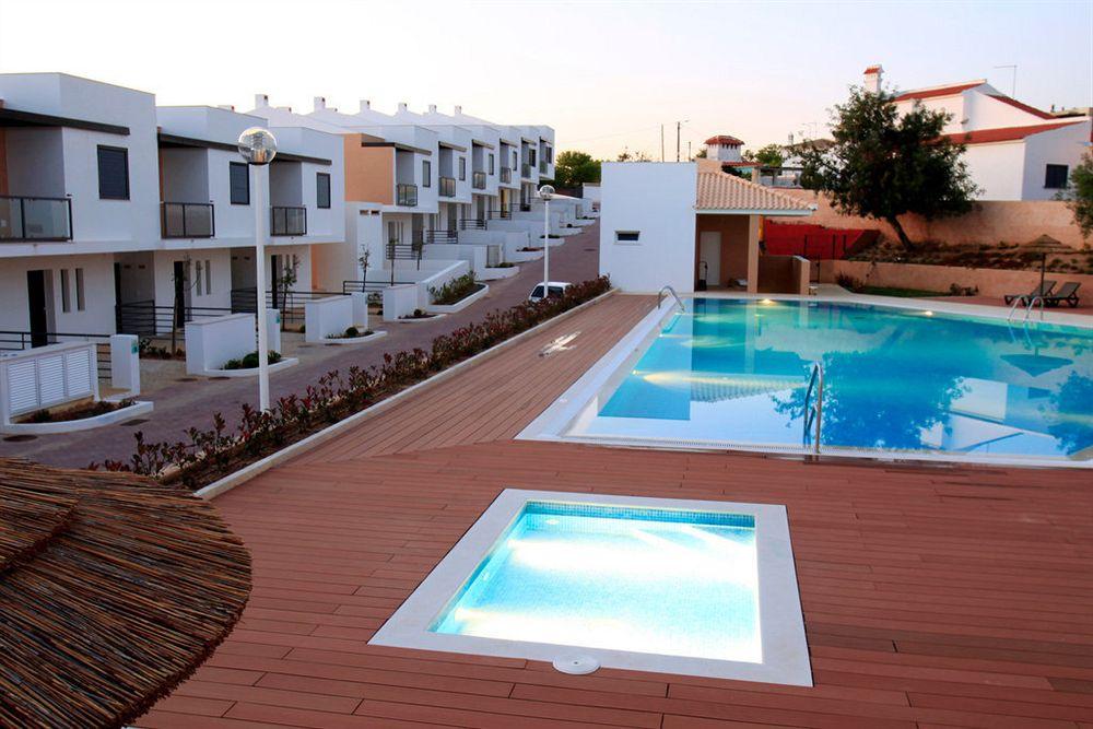 Ocean View Residences Albufeira Exterior foto