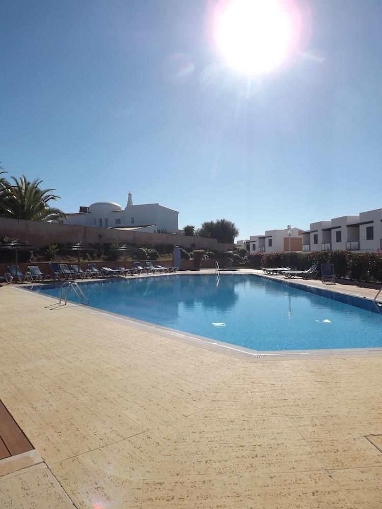 Ocean View Residences Albufeira Exterior foto