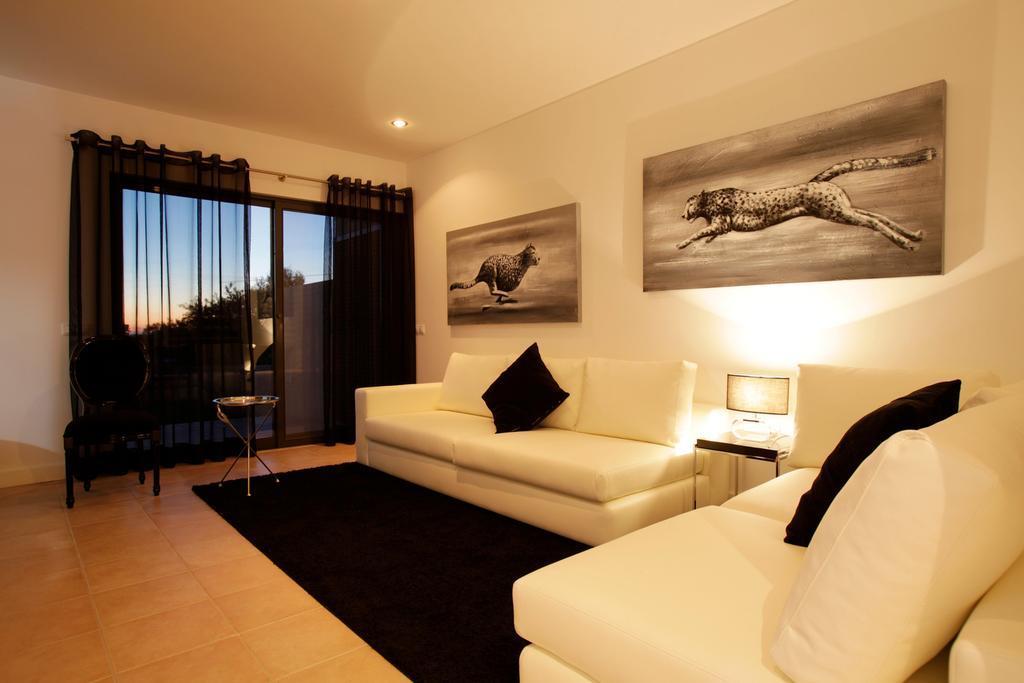 Ocean View Residences Albufeira Exterior foto