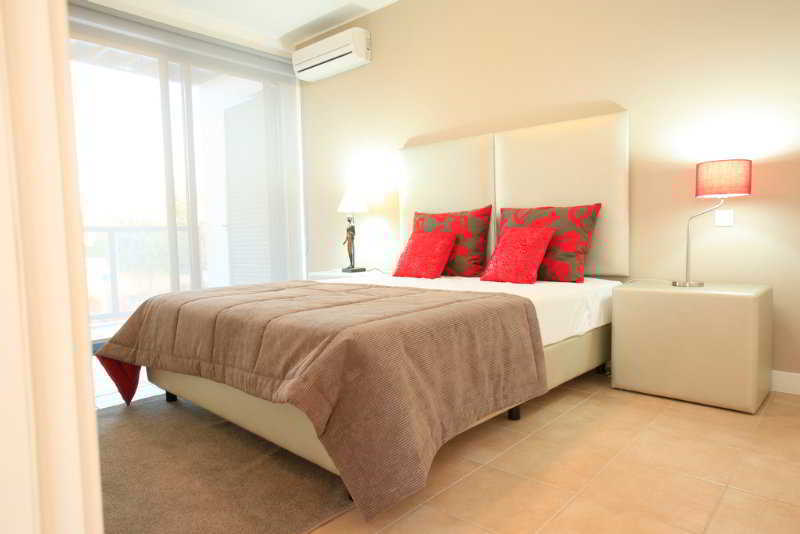 Ocean View Residences Albufeira Exterior foto