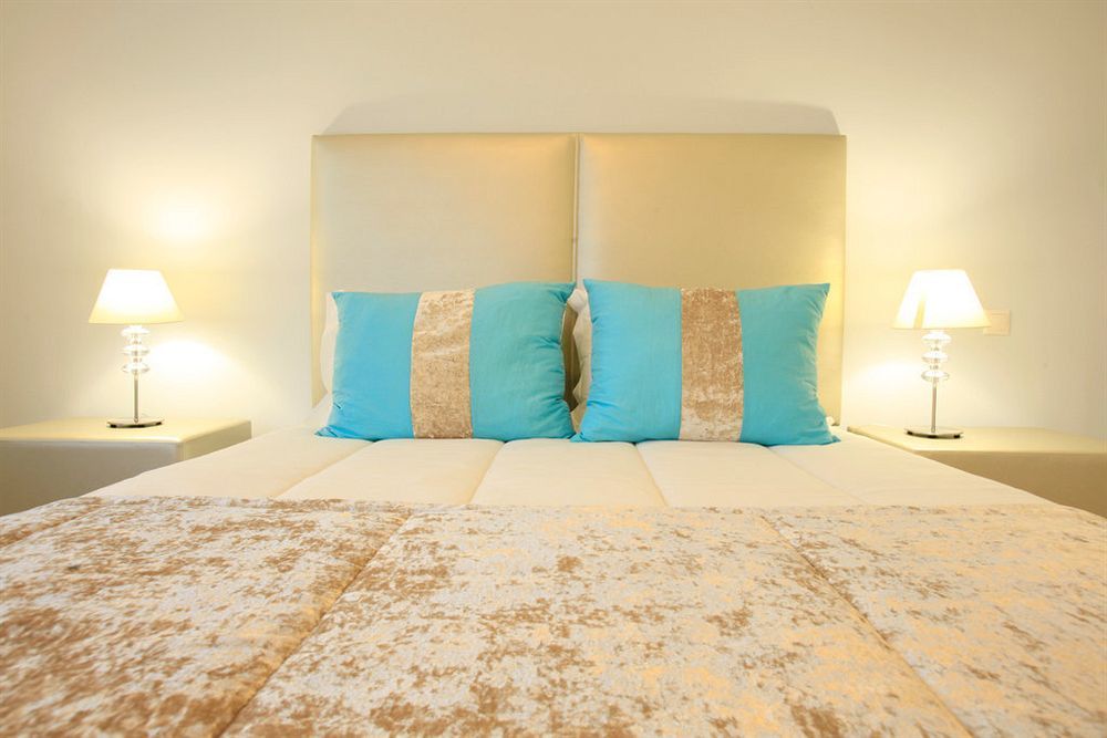 Ocean View Residences Albufeira Exterior foto
