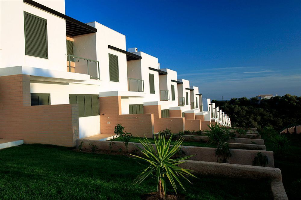 Ocean View Residences Albufeira Exterior foto