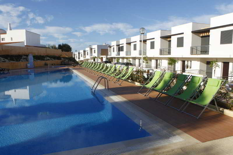 Ocean View Residences Albufeira Exterior foto