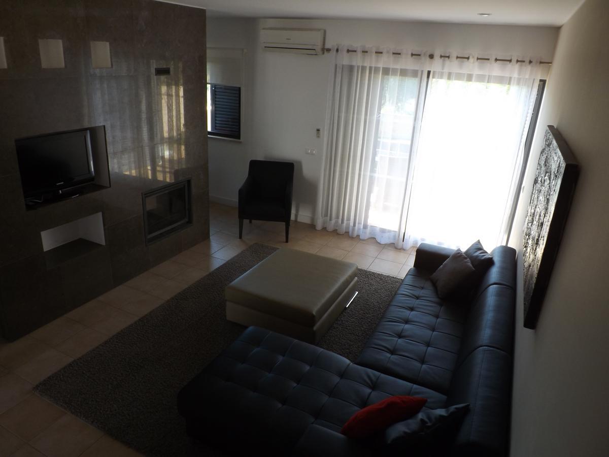 Ocean View Residences Albufeira Exterior foto