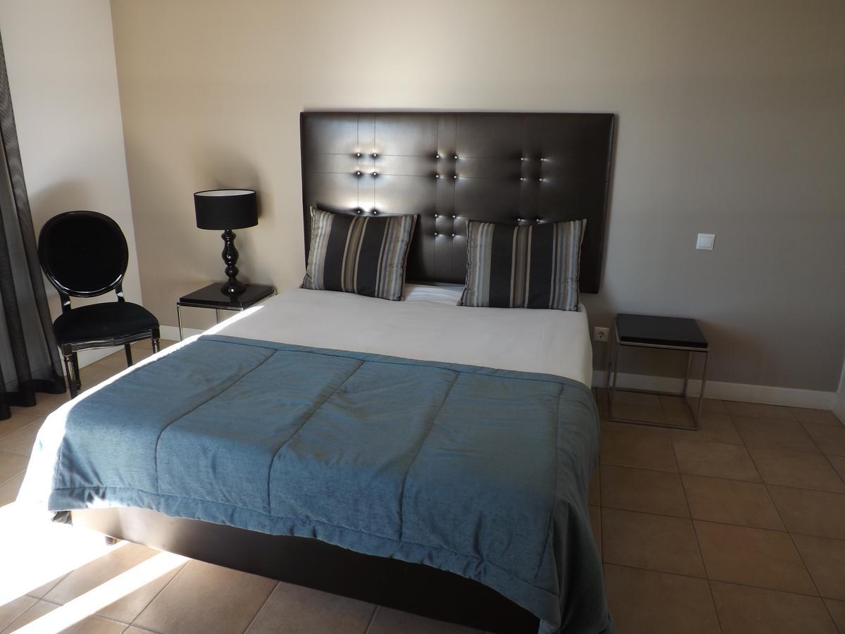 Ocean View Residences Albufeira Exterior foto