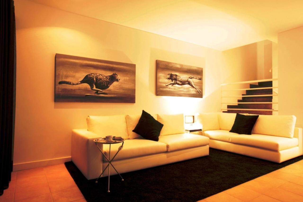 Ocean View Residences Albufeira Exterior foto
