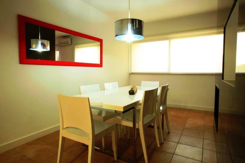 Ocean View Residences Albufeira Exterior foto