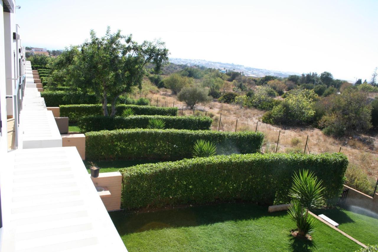 Ocean View Residences Albufeira Exterior foto
