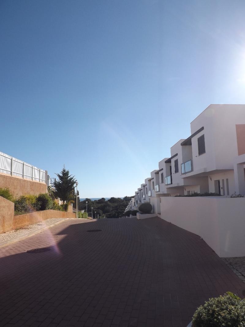 Ocean View Residences Albufeira Exterior foto