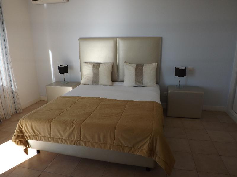 Ocean View Residences Albufeira Exterior foto