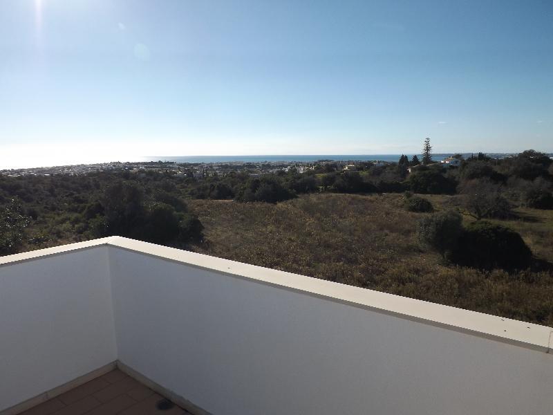 Ocean View Residences Albufeira Exterior foto
