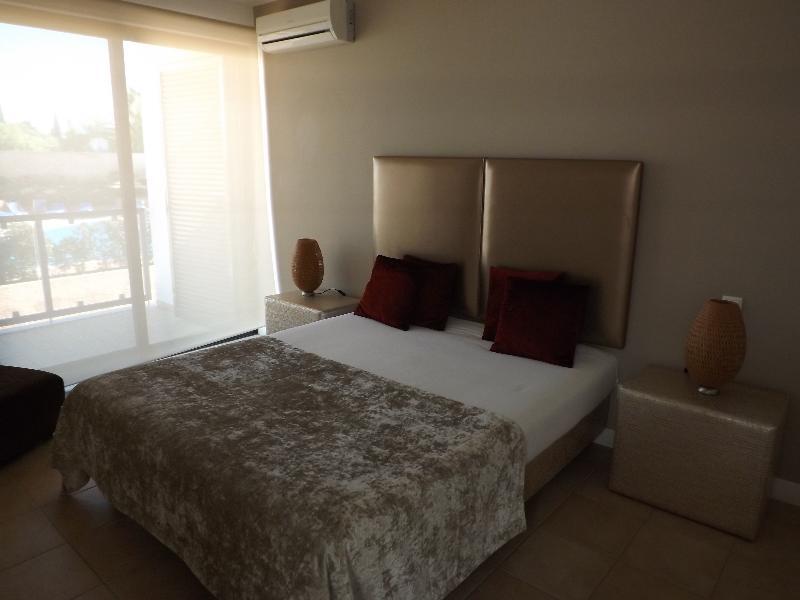 Ocean View Residences Albufeira Exterior foto