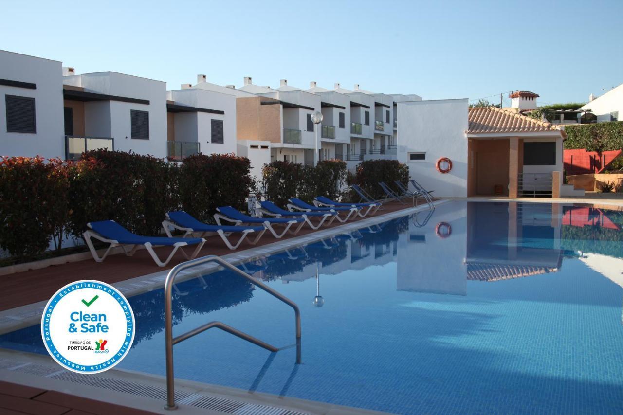 Ocean View Residences Albufeira Exterior foto